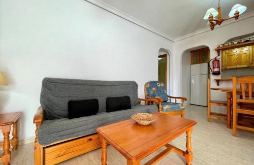 Vera Beach Apartment | Belvilla by OYO Apartment in Vera Playa