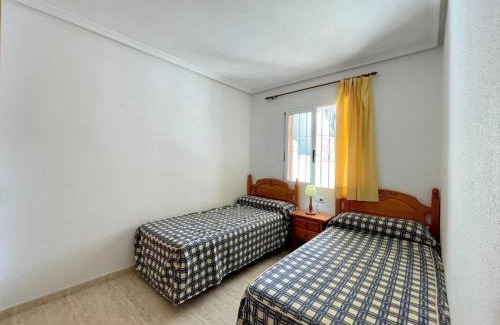 Vera Beach Apartment | Belvilla by OYO Apartment in Vera Playa