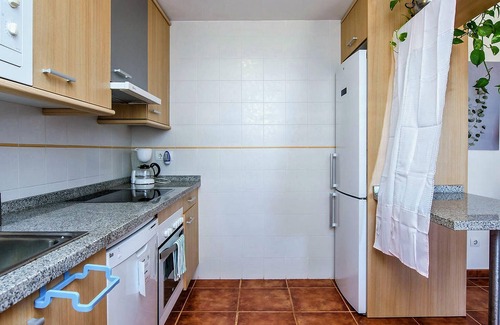 Vista de los Angeles-Rumina House | Belvilla by OYO Apartamento mediterraneo