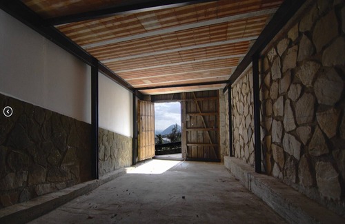 Antequera Cottage | Belvilla by OYO Casa Almendro