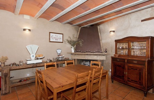 Bellprat Other | Belvilla by OYO Can Casellas Torre de Guaita