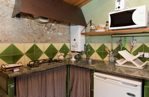 Bellprat Other | Belvilla by OYO Can Casellas Torre de Guaita