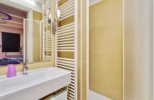 Campobasso Apartment | Belvilla by OYO Casa vacanza Becampobasso 4
