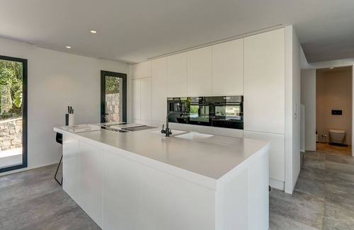 Cansalades Villa | Belvilla by OYO Casa Leda