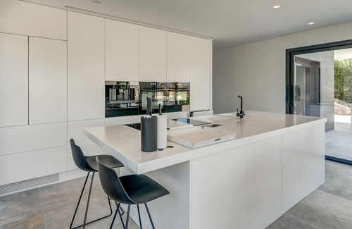 Cansalades Villa | Belvilla by OYO Casa Leda