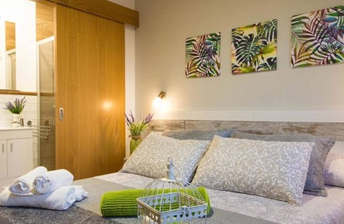 Cerponzons House | Belvilla by OYO Casa O Sartal - Villa Raxeira