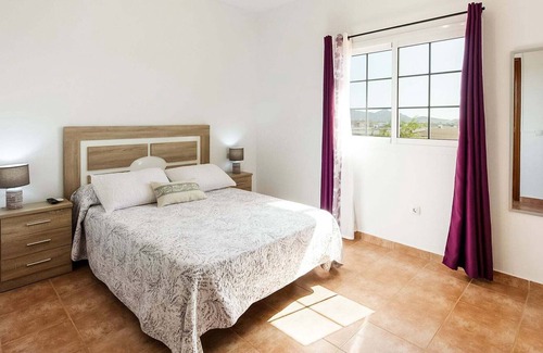 Tuineje Other | Belvilla by OYO Chalet en Tuineje para 6 personas