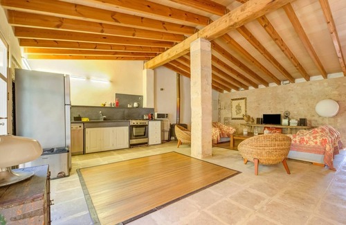 Campos Cottage | Belvilla by oyo cottage