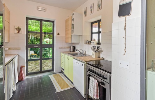 Ostra Villa | Belvilla by OYO Cottage Della Musica
