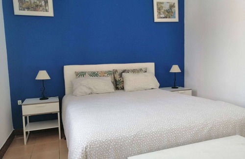 Isla Cristina Villa | Belvilla by OYO Blissful Villa with Private Pool