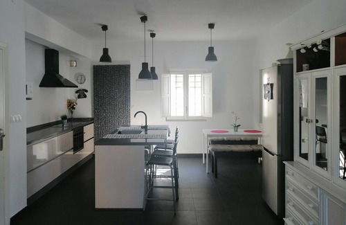 Isla Cristina Villa | Belvilla by OYO Blissful Villa with Private Pool