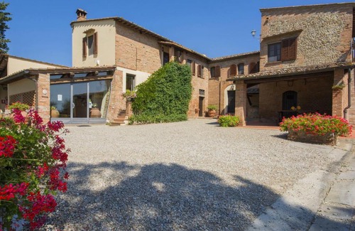 Castelfiorentino House | Belvilla by OYO Fienile