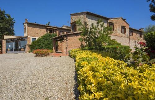 Castelfiorentino House | Belvilla by OYO Fienile