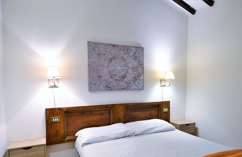 Collesanto House | Belvilla by OYO Frantoio 1
