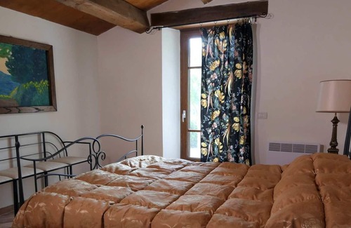 Pennabilli Apartment | Belvilla by OYO Ginestra