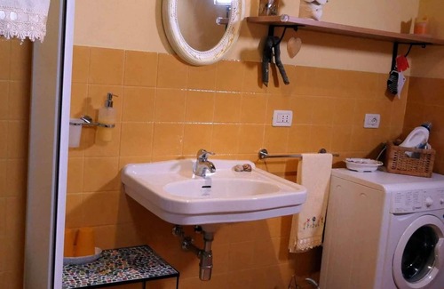 Pennabilli Apartment | Belvilla by OYO Ginestra