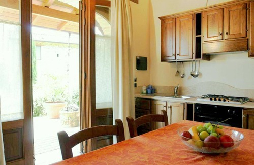 Magione House | Belvilla by OYO Agello Magione Quercia