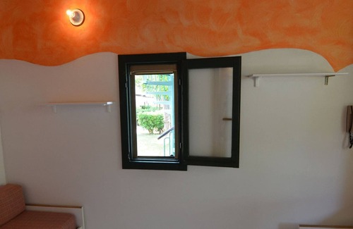 Casal Borsetti House | Belvilla by OYO Spacious Bungalow with AC near sea