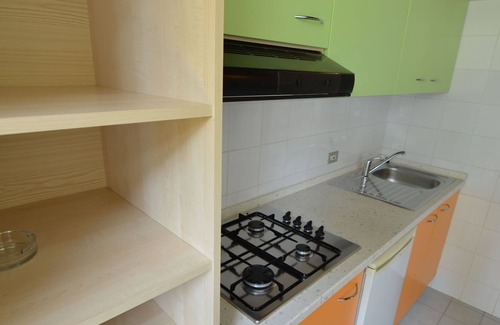 Casal Borsetti House | Belvilla by OYO Spacious Bungalow with AC near sea
