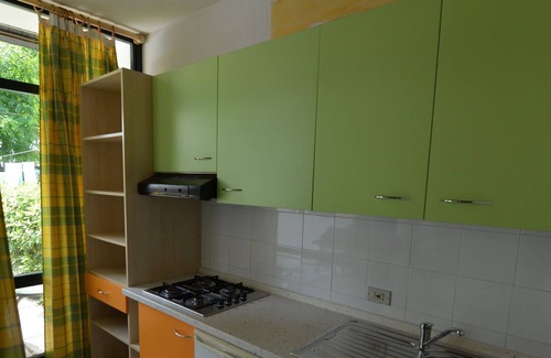 Casal Borsetti House | Belvilla by OYO Spacious Bungalow with AC near sea