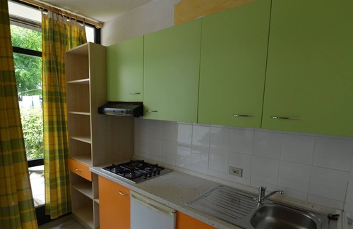 Casal Borsetti House | Belvilla by OYO Bungalow in Casalborsetti