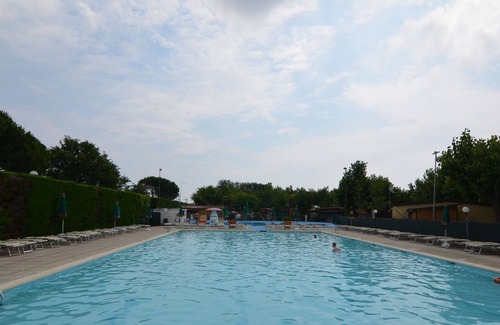 Lido di Dante House | Belvilla by OYO Camping Classe Village - Adriano