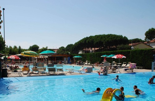 Lido di Dante Ski Chalet | Belvilla by OYO Chalet in Lido di Dante