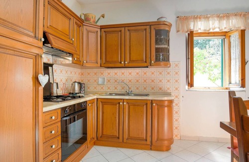 Chianni House | Belvilla by OYO La Casa dei Nonni