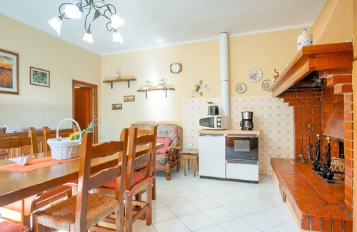 Chianni House | Belvilla by OYO La Casa dei Nonni