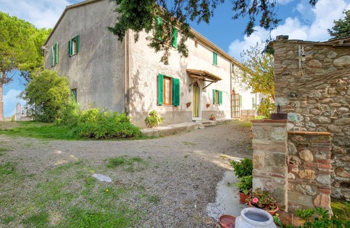 Chianni House | Belvilla by OYO La Casa dei Nonni