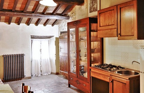 Orvieto House | Belvilla by OYO Mansion in Orvieto
