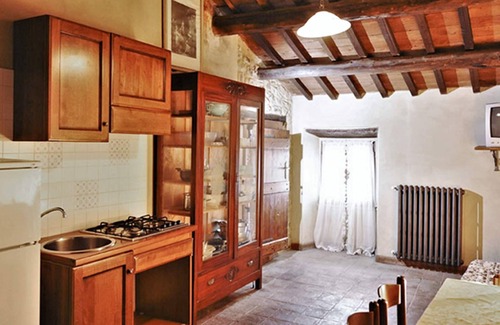 Orvieto House | Belvilla by OYO Mansion in Orvieto