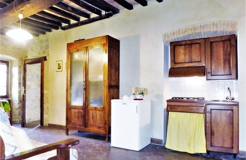 Orvieto House | Belvilla by OYO Mansion in Orvieto