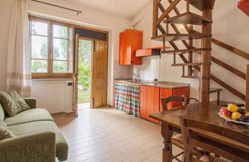 Collesanto Cottage | Belvilla by OYO Monolocale