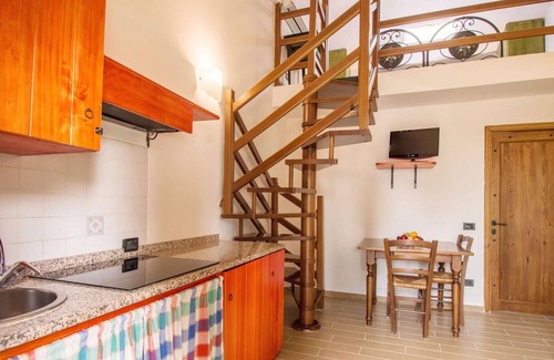 Collesanto Cottage | Belvilla by OYO Monolocale