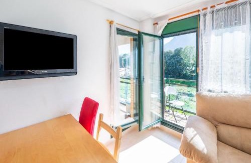 Posada de Llanes Apartment | Belvilla by OYO Piso RÃ­u Calabres