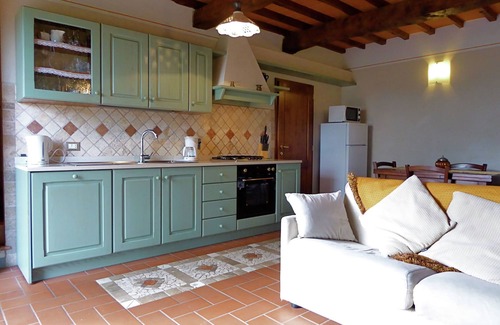 Montecarelli House | Belvilla by OYO Quercia Undici