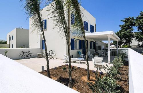 San Vito Lo Capo House | Belvilla by OYO Spuma di Mare - Delfino