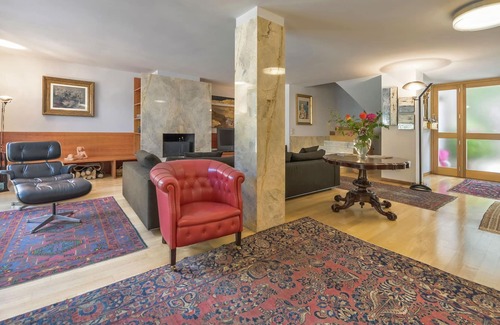 Pesaro Villa | Belvilla by OYO Villa Camilla