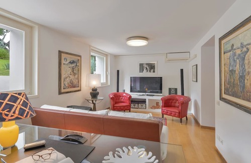 Pesaro Villa | Belvilla by OYO Villa Camilla