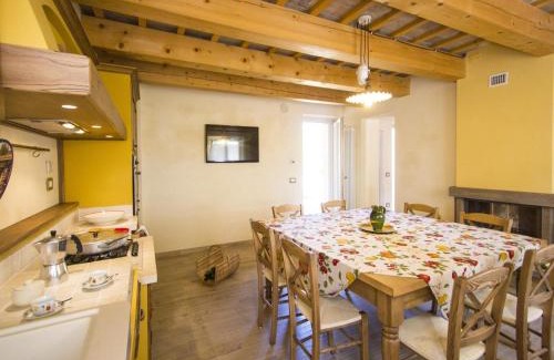 Fano House | Belvilla by OYO Villa Vanessa Coccinella