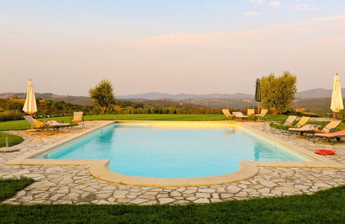 Parrano Villa | Belvilla by OYO Vocabolo RondÃ³ 12 p