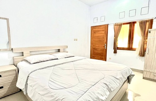 Kediri Hotel | Belvilla Dedyluminous Near Sunset Beach Tanah Lot