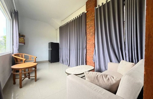 Kediri Hotel | Belvilla Dedyluminous Near Sunset Beach Tanah Lot