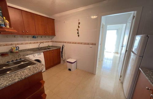 Formentera de Segura Apartment | Belvilla by OYO Casa del Segura