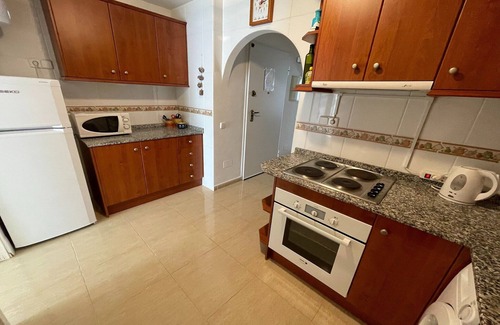Formentera de Segura Apartment | Belvilla by OYO Casa del Segura