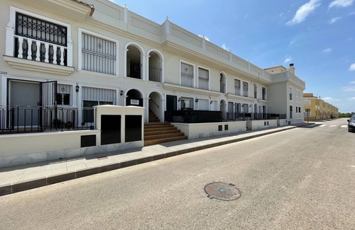 Formentera de Segura Apartment | Belvilla by OYO Casa del Segura