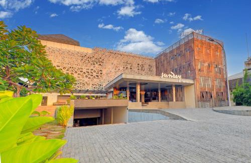 Sunset Road Hotel | Belvilla Hotel Arshika Sunset Road