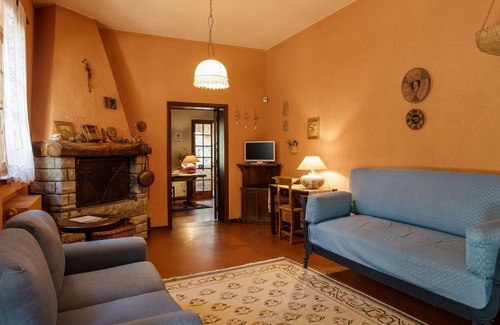 Montecchio Villa | Belvilla by OYO Villa il Castello