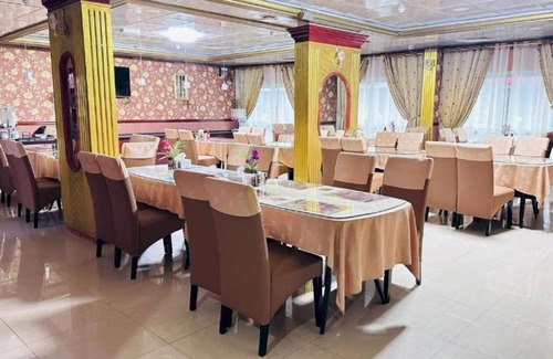 Old Dubai Hotel | Belvilla Luxury San Marino Near Deira Clock Tower